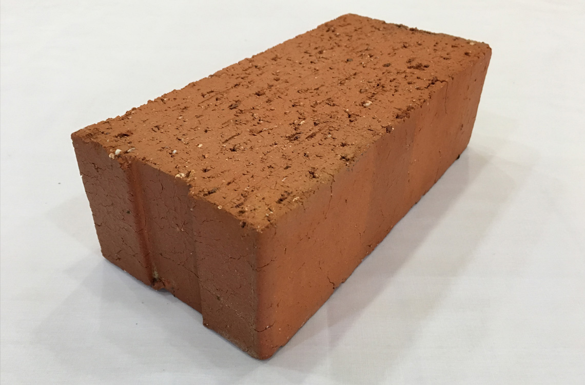 Common Clay Bricks (Solid)